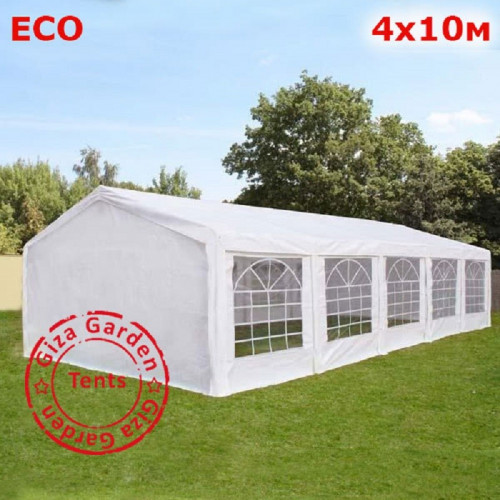 Шатер Giza Garden Eco 4 х 10 м в Тольятти