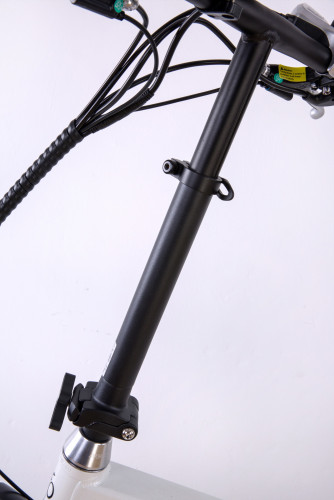 Электровелосипед Elbike Gangstar VIP в Тольятти