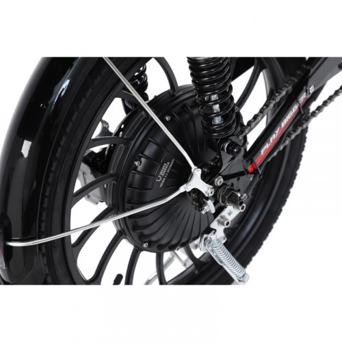 Электровелосипед White Siberia CAMRY 3,5 1200W в Тольятти