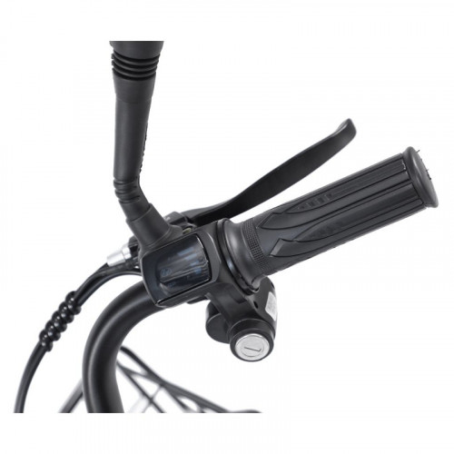 Электровелосипед White Siberia CAMRY 3,5 1200W в Тольятти