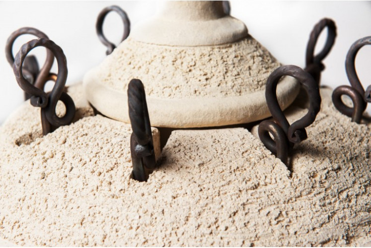 Тандыр Сармат Донской в Тольятти