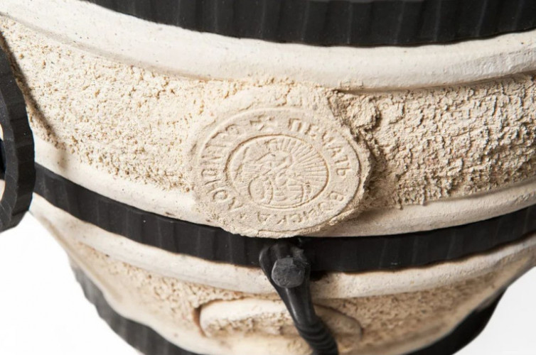 Тандыр Сармат Донской в Тольятти