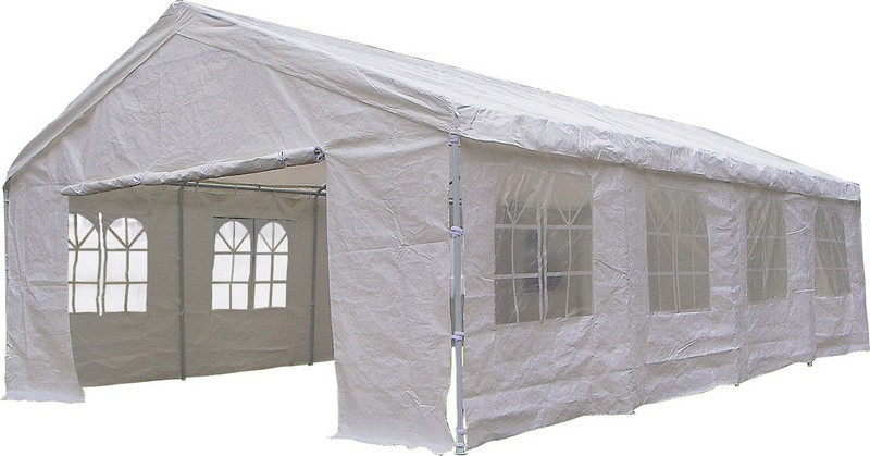 Шатер-тент Green Glade 8 х 5 х 3,1 м (3018) в Тольятти