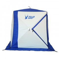 Зимняя палатка для рыбалки Polar Bird 3T Зимняя палатка для рыбалки Polar Bird 3T