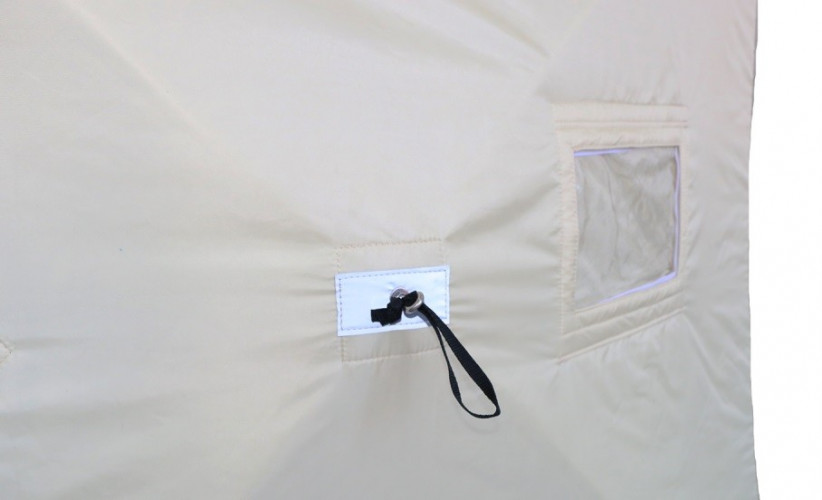 Зимняя палатка для рыбалки Polar Bird 3T в Тольятти