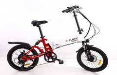 Электровелосипед Elbike Gangstar VIP 13 Электровелосипед Elbike Gangstar VIP 13