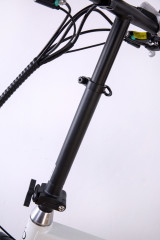 Электровелосипед Elbike Gangstar VIP 13 Электровелосипед Elbike Gangstar VIP 13