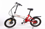 Электровелосипед Elbike Gangstar VIP 13 в Тольятти