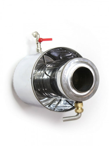 Парогенератор INTENT (ППШ) в Тольятти