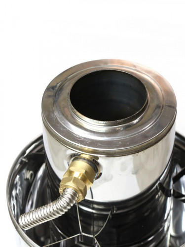 Парогенератор INTENT (ППШ) в Тольятти