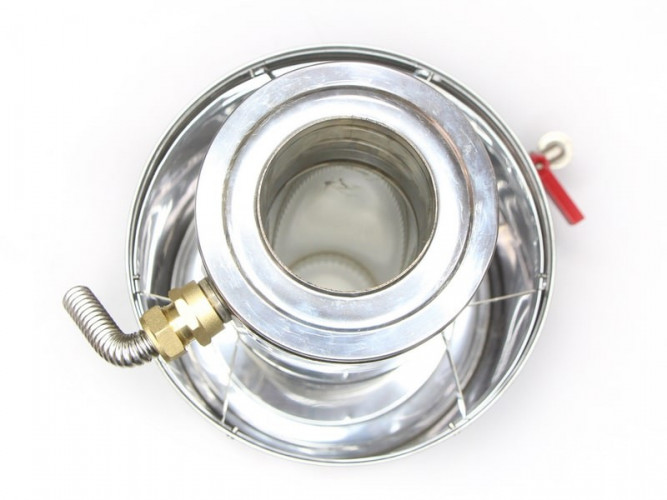 Парогенератор INTENT (ППШ) в Тольятти