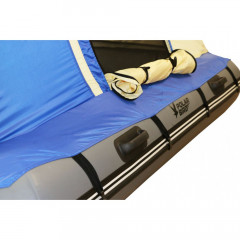 Надувной плот-палатка Polar bird Raft 260 Надувной плот-палатка Polar bird Raft 260