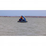 Надувной плот-палатка Polar bird Raft 260 в Тольятти