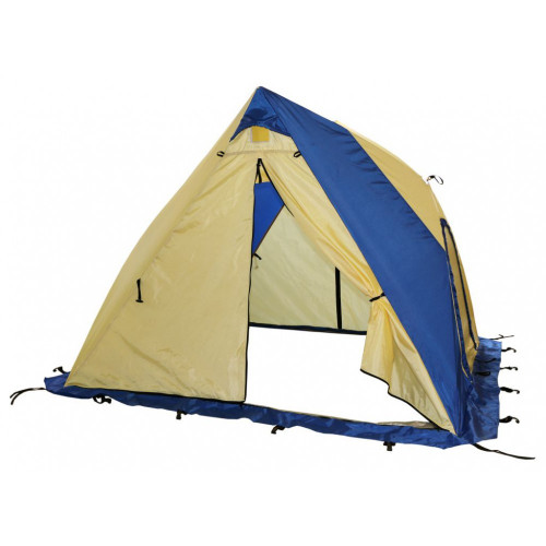 Надувной плот-палатка Polar bird Raft 260 в Тольятти