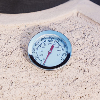 Тандыр Поручик с поворотной крышкой в Тольятти