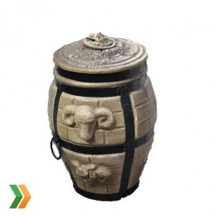 Тандыр Электрический Баран в Тольятти