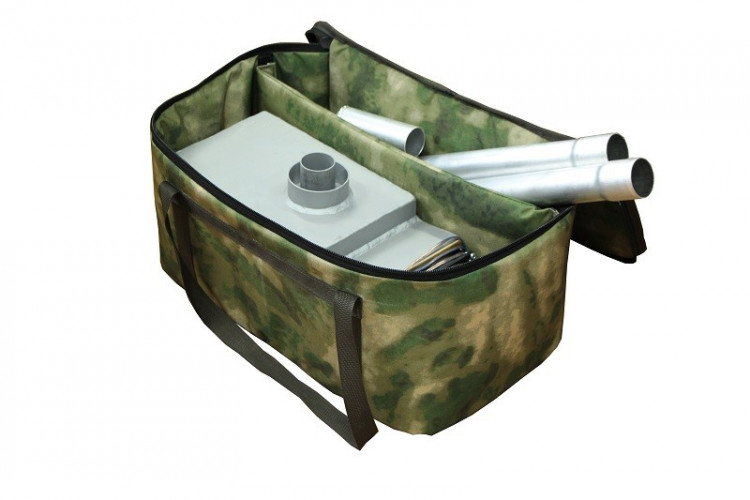 Сумка для теплообменника Малая в Тольятти