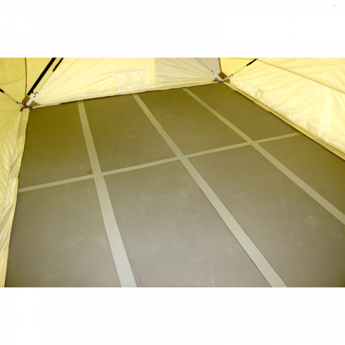 Пол ЭВА в палатку Снегирь 3T Long в Тольятти