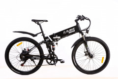 Электровелосипед Elbike Hummer ST Электровелосипед Elbike Hummer ST