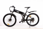Электровелосипед Elbike Hummer ST в Тольятти