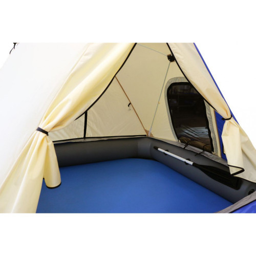 Надувной плот Polar bird Raft 260 в Тольятти