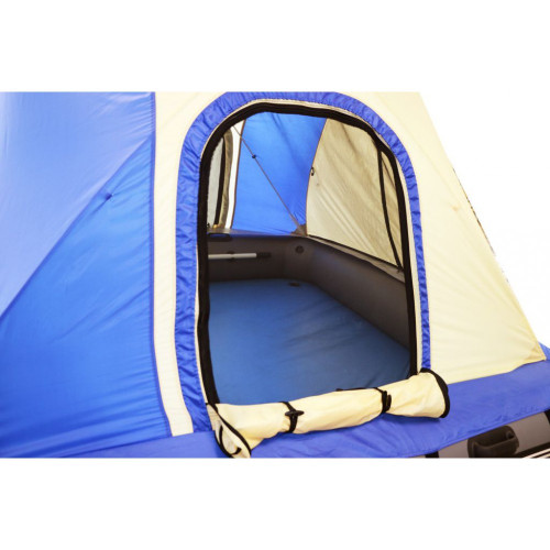 Надувной плот Polar bird Raft 260 в Тольятти