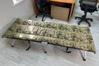 Матрас на туристическую раскладушку в Тольятти