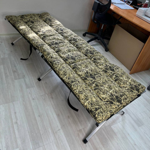 Матрас на туристическую раскладушку в Тольятти