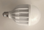 Светодиодная лампа-уничтожитель комаров "LED ZAPPER" в Тольятти