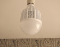 Светодиодная лампа-уничтожитель комаров "LED ZAPPER" в Тольятти