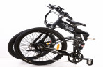 Электровелосипед Elbike Hummer VIP в Тольятти