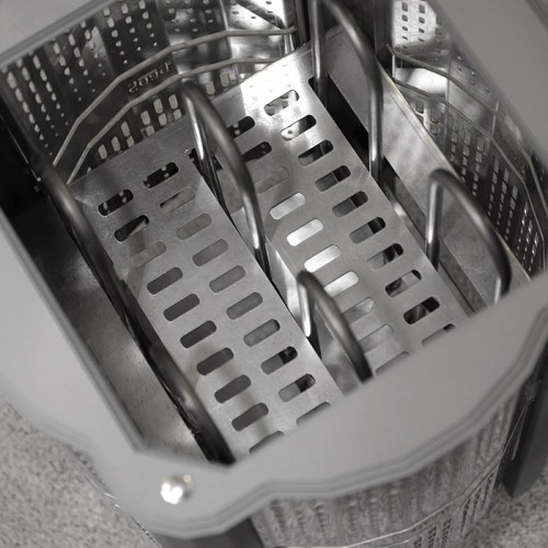 Электрокаменка GeoS RAIN-Fast 9 в Тольятти