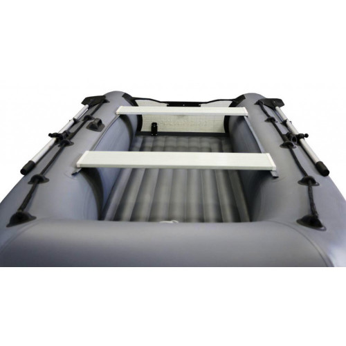 Надувная лодка ПВХ Polar Bird Merlin 360 M НДНД в Тольятти