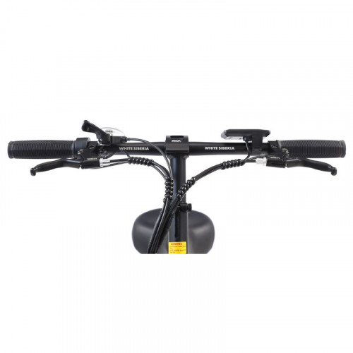 Электрофэтбайк White Siberia SLAV PRO 1000W в Тольятти