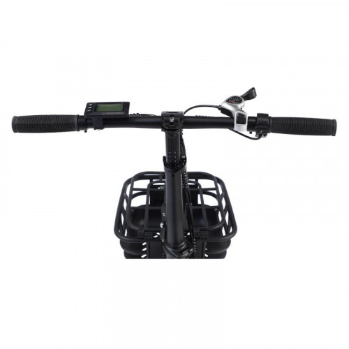 Электрофэтбайк White Siberia SLAV PRO 1000W в Тольятти