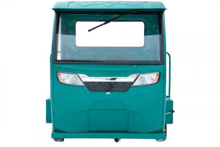 Грузовая электрическая тележка Rutrike МАРШРУТ в Тольятти