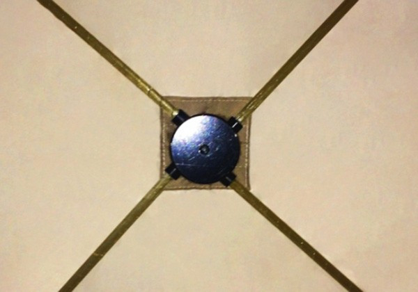 Зимняя палатка для рыбалки Polar Bird 4T в Тольятти