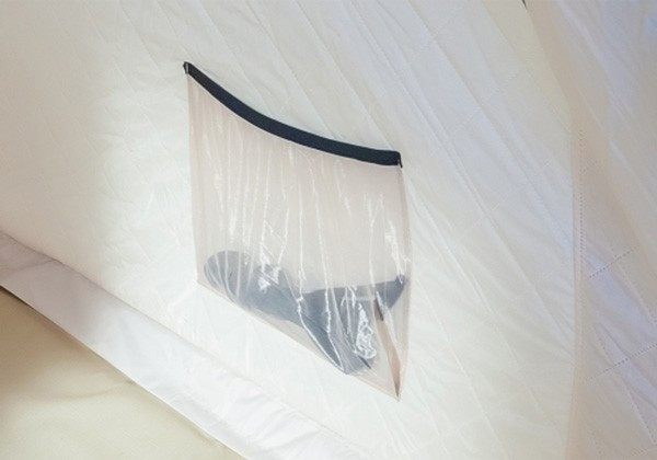 Зимняя палатка для рыбалки Polar Bird 4T в Тольятти