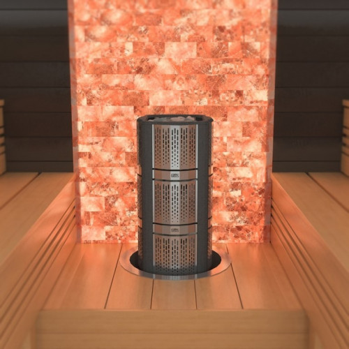 Электрокаменка GeoS RAIN-Soft 9 в Тольятти