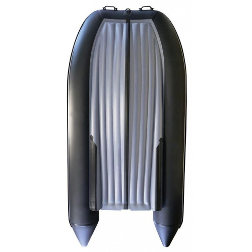 Надувная лодка ПВХ Polar Bird Merlin 385M НДНД в Тольятти