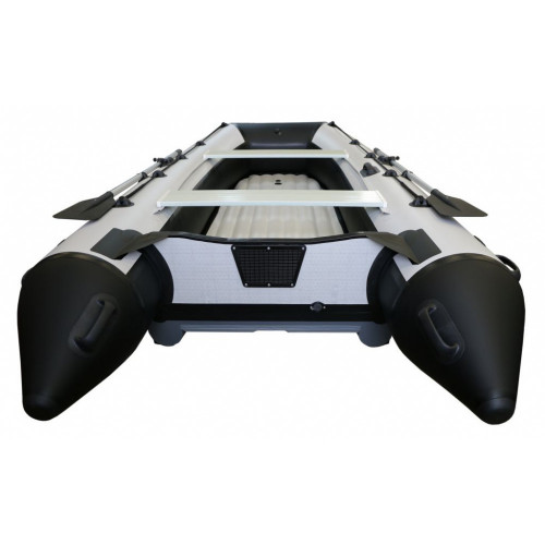 Надувная лодка ПВХ Polar Bird Merlin 385M НДНД в Тольятти