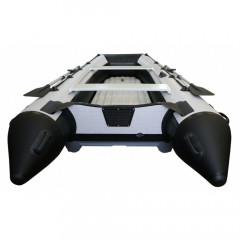 Надувная лодка ПВХ Polar Bird Merlin 385M НДНД Надувная лодка ПВХ Polar Bird Merlin 385M НДНД