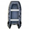 Надувная лодка ПВХ Polar Bird Merlin 385M НДНД в Тольятти
