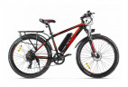 Электровелосипед Eltreco XT 850 NEW в Тольятти