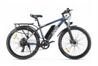 Электровелосипед Eltreco XT 850 NEW в Тольятти