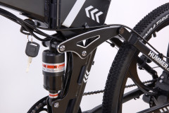 Электровелосипед Elbike Hummer Elite Электровелосипед Elbike Hummer Elite