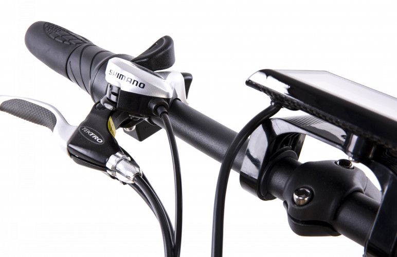 Электровелосипед Elbike Hummer  Elite в Тольятти