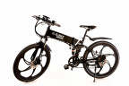 Электровелосипед Elbike Hummer  Elite в Тольятти