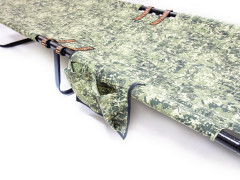 Раскладушка туристическая Сибтермо НОЧЬ (190*70*23)