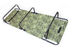 Раскладушка туристическая Сибтермо НОЧЬ (190*70*23)